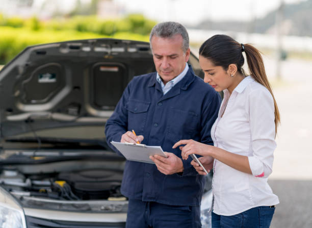 Auto Insurance in Livingston County County